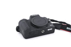 Canon EOS M50