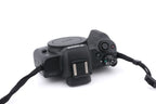 Canon EOS M50