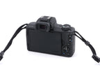 Canon EOS M50