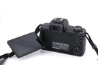 Canon EOS M50