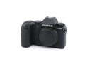 Fujifilm X-S20