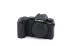 Fujifilm X-S20