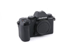 Fujifilm X-S20