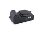 Fujifilm X-S20