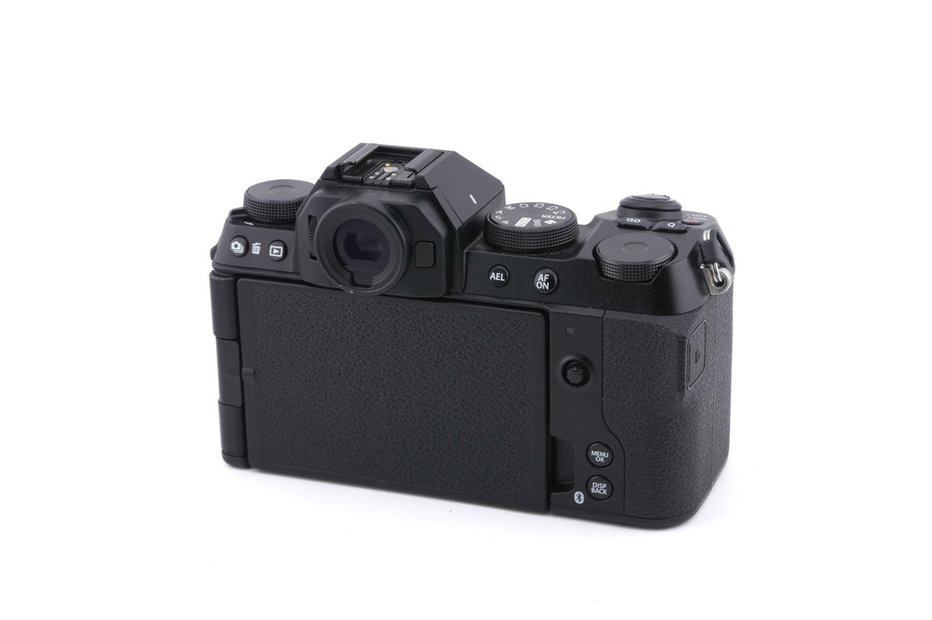 Fujifilm X-S20