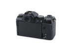Fujifilm X-S20