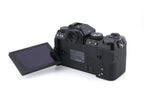 Fujifilm X-S20