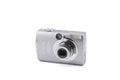 Canon IXUS 850 IS