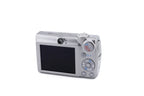 Canon IXUS 850 IS