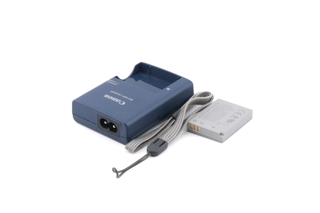 Canon IXUS 850 IS