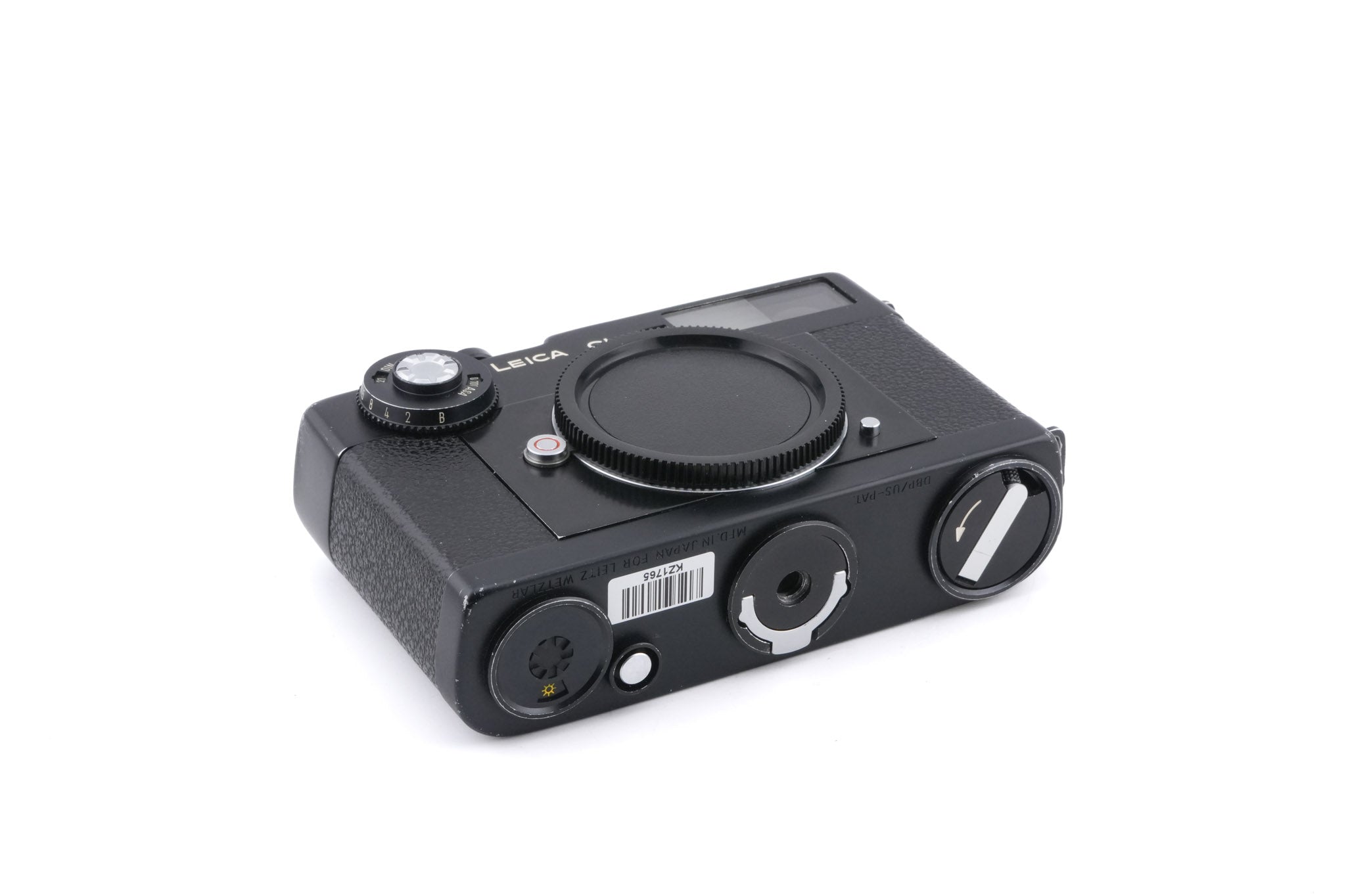 Leica CL (10700)
