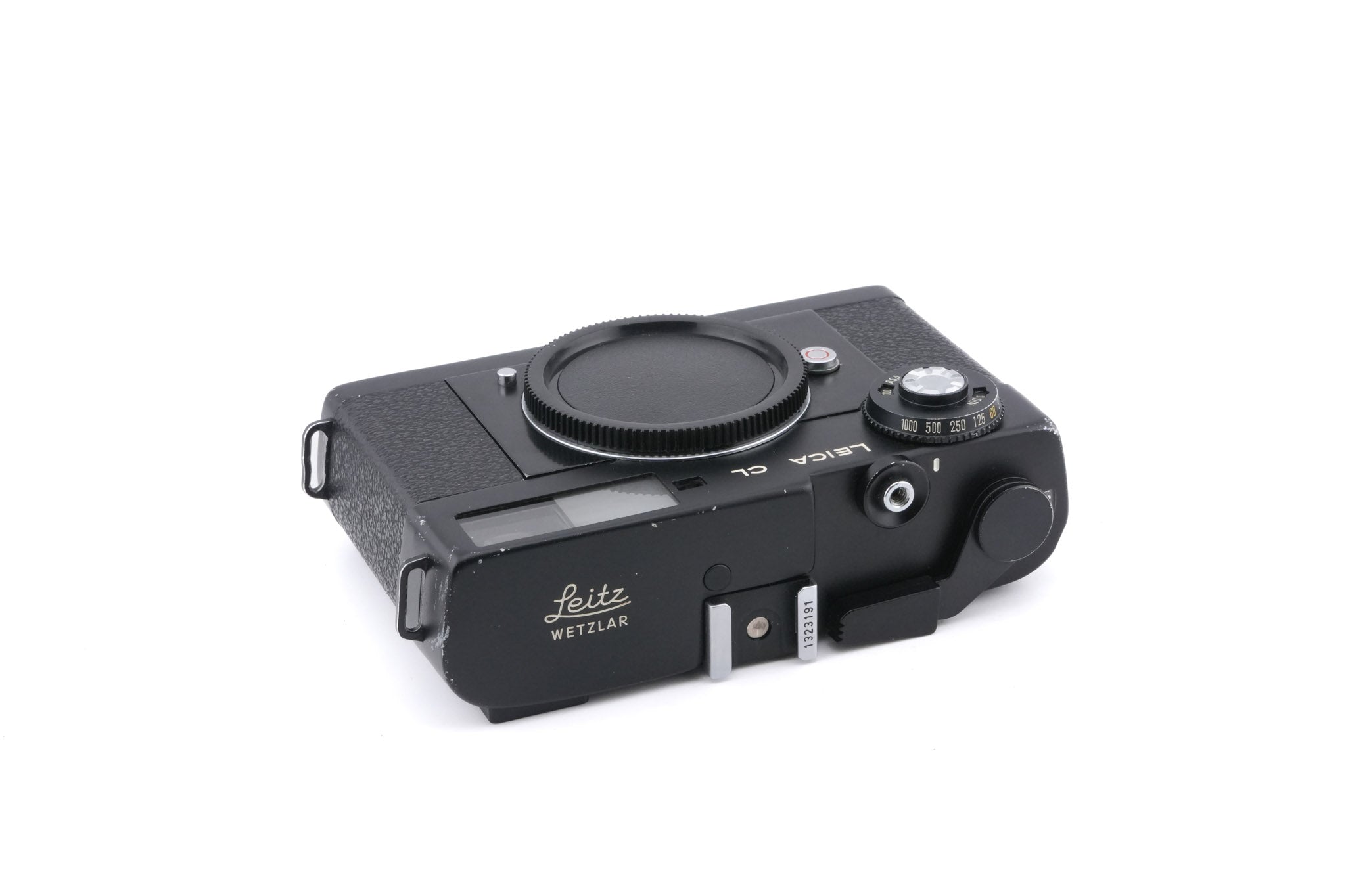 Leica CL (10700)