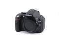 Nikon D5200