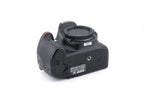 Nikon D5200