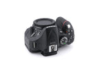 Nikon D5200