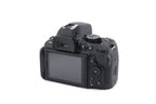 Nikon D5200
