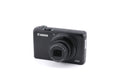 Canon PowerShot S90