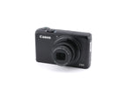Canon PowerShot S90