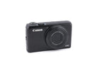 Canon PowerShot S90
