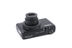 Canon PowerShot S90