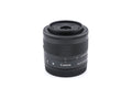 Canon 28mm f3.5 Macro IS STM