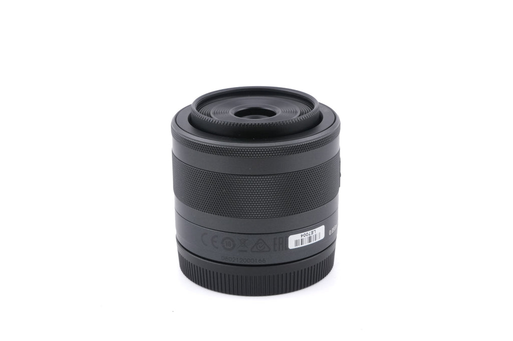 Canon 28mm f3.5 Macro IS STM