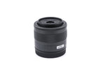 Canon 28mm f3.5 Macro IS STM