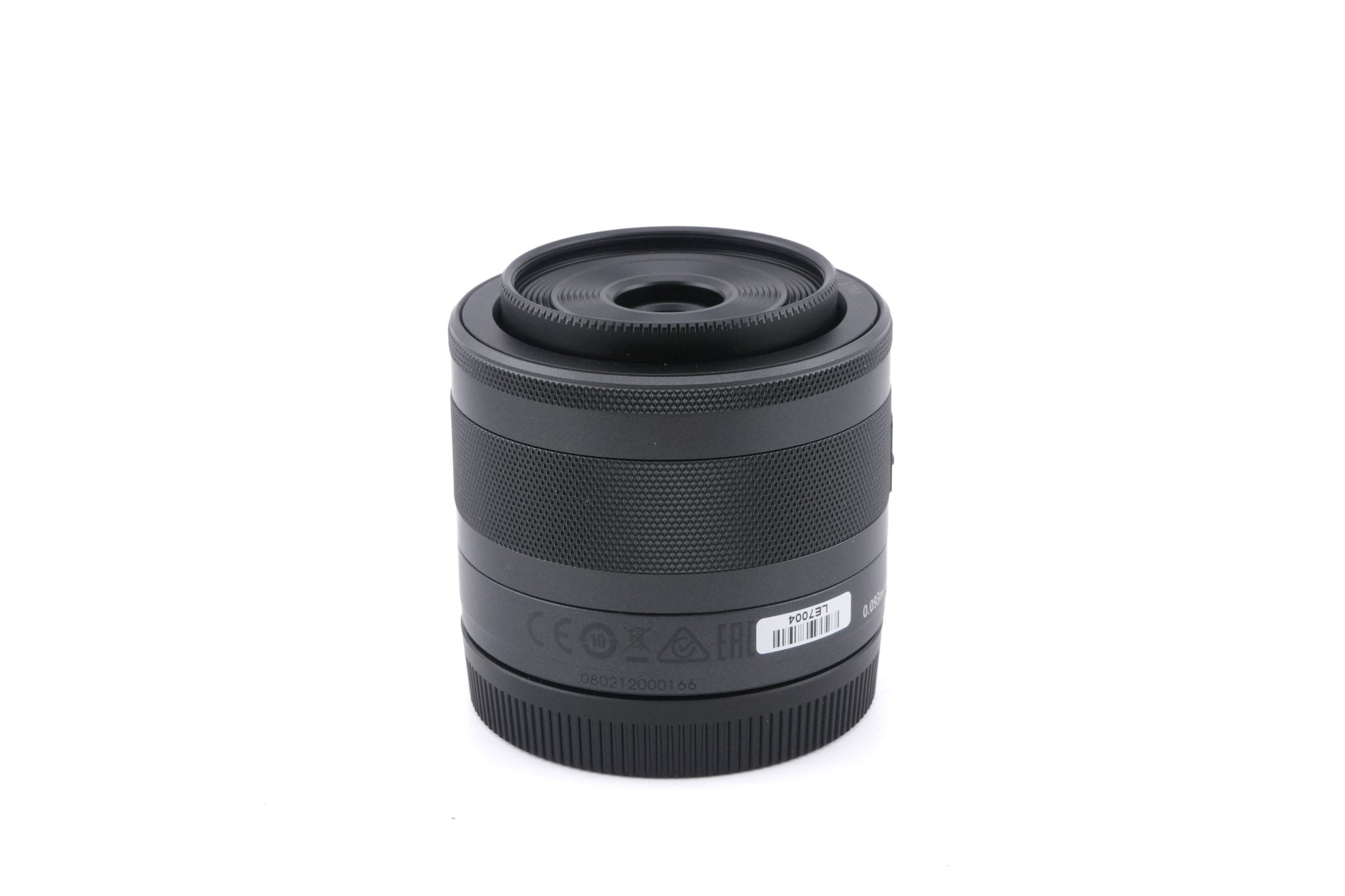 Canon 28mm f3.5 Macro IS STM