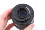 Canon 28mm f3.5 Macro IS STM