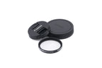 Canon 28mm f3.5 Macro IS STM