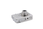 Canon IXUS 55