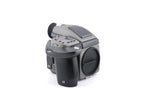Hasselblad H3D + HVD 90x Viewfinder + H3D 39MP Digital Back