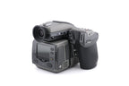 Hasselblad H3D + HVD 90x Viewfinder + H3D 39MP Digital Back