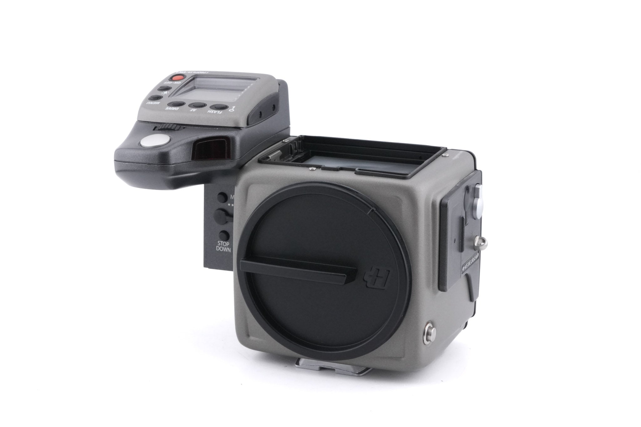 Hasselblad H3D - Camera