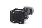 Hasselblad H3D + HVD 90x Viewfinder + H3D 39MP Digital Back