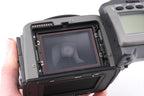 Hasselblad H3D + HVD 90x Viewfinder + H3D 39MP Digital Back