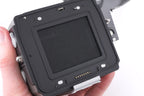 Hasselblad H3D + HVD 90x Viewfinder + H3D 39MP Digital Back