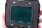 Hasselblad H3D + HVD 90x Viewfinder + H3D 39MP Digital Back