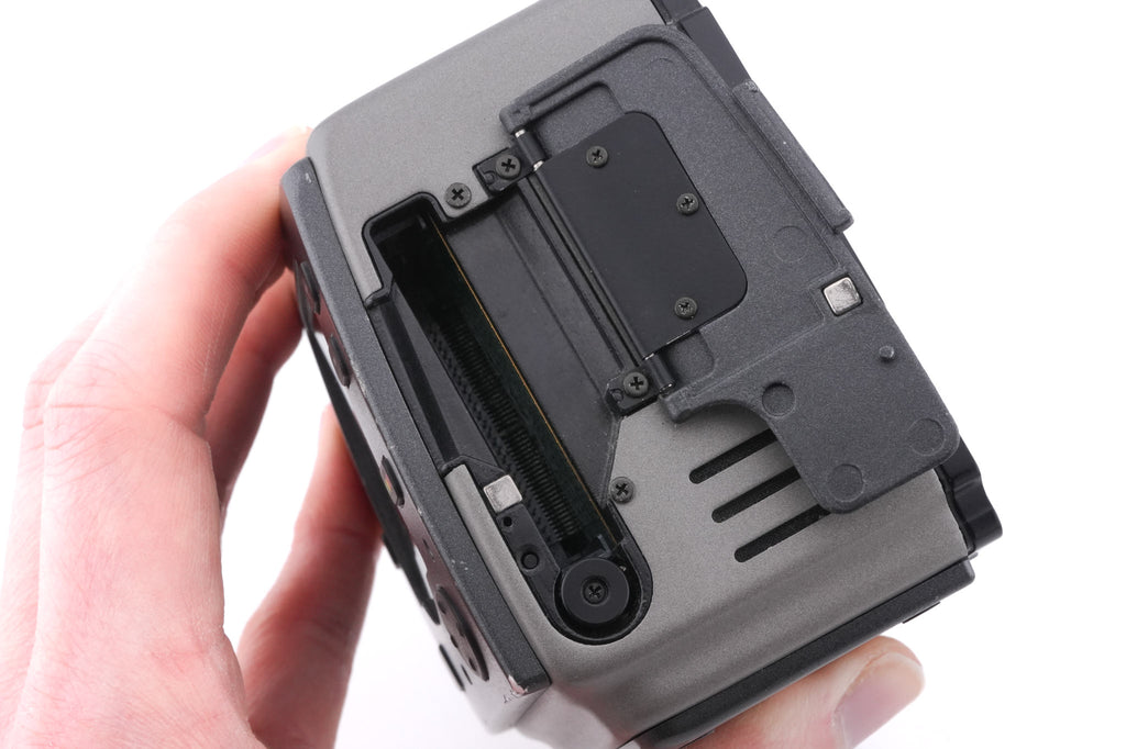 Hasselblad H3D + HVD 90x Viewfinder + H3D 39MP Digital Back