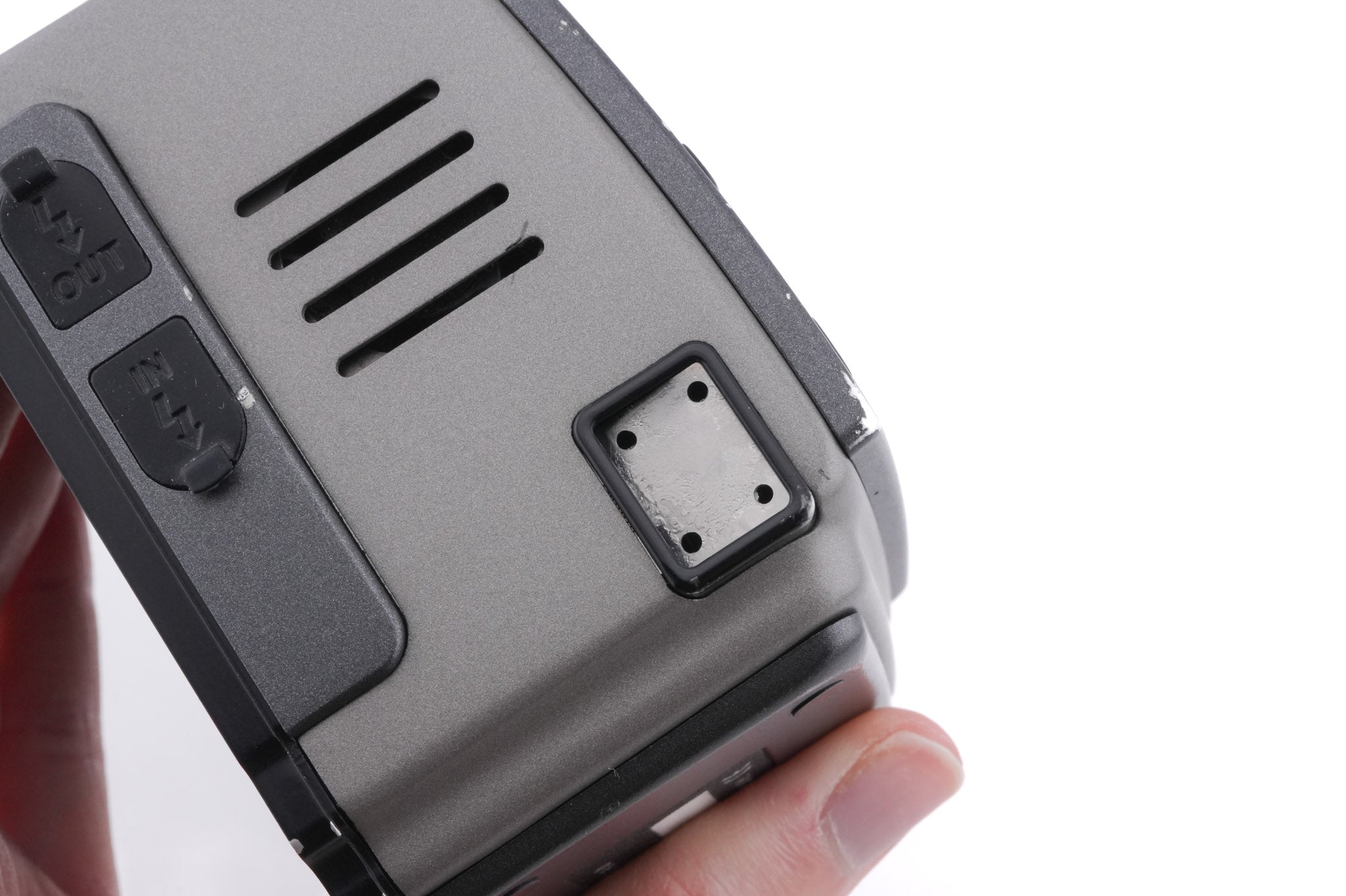 Hasselblad H3D + HVD 90x Viewfinder + H3D 39MP Digital Back