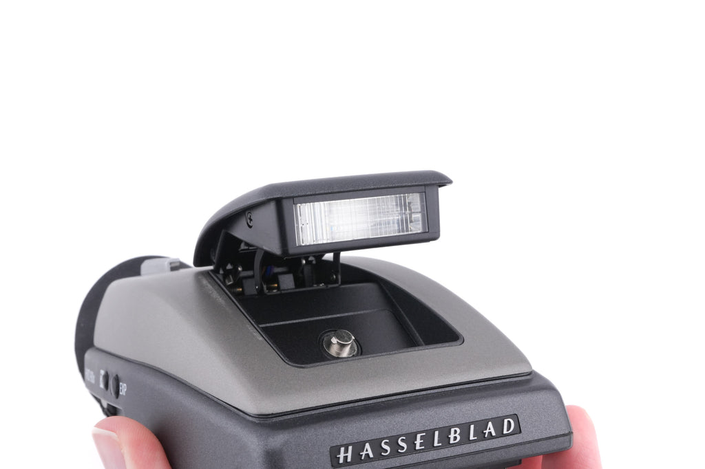 Hasselblad H3D + HVD 90x Viewfinder + H3D 39MP Digital Back