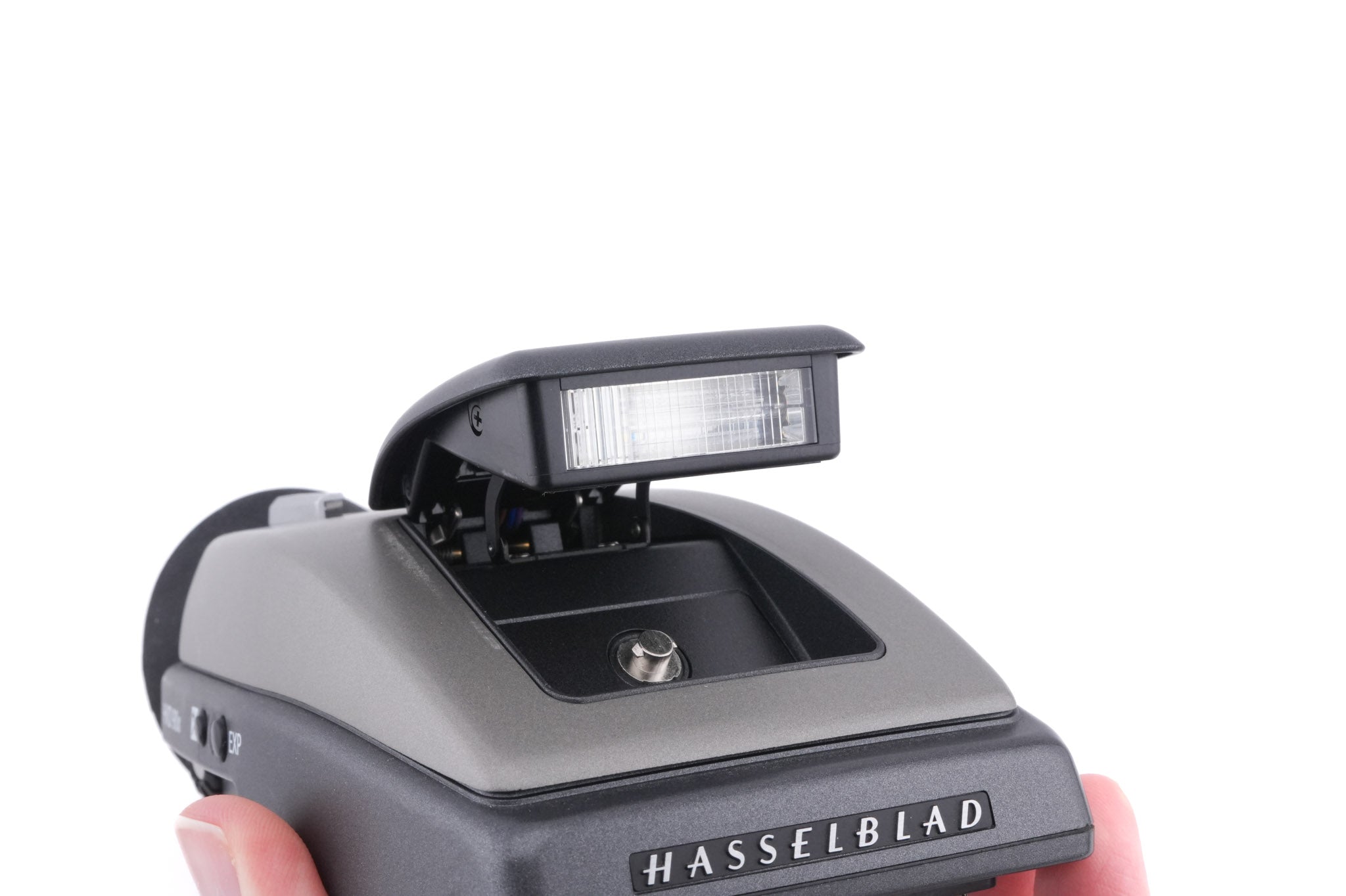 Hasselblad H3D + HVD 90x Viewfinder + H3D 39MP Digital Back
