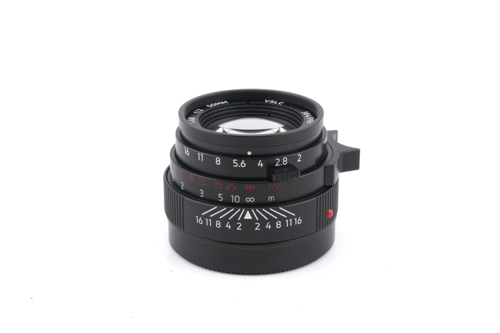 Light Lens Lab 50mm f2 ELCAN