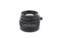 Light Lens Lab 50mm f2 ELCAN