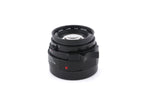 Light Lens Lab 50mm f2 ELCAN