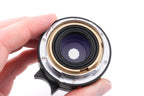 Light Lens Lab 50mm f2 ELCAN