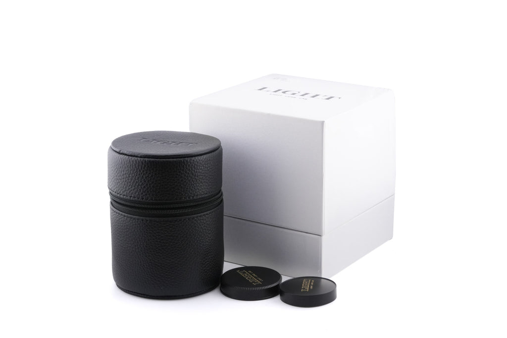 Light Lens Lab 50mm f2 ELCAN