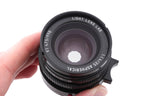 Light Lens Lab 35mm f1.4 Aspherical