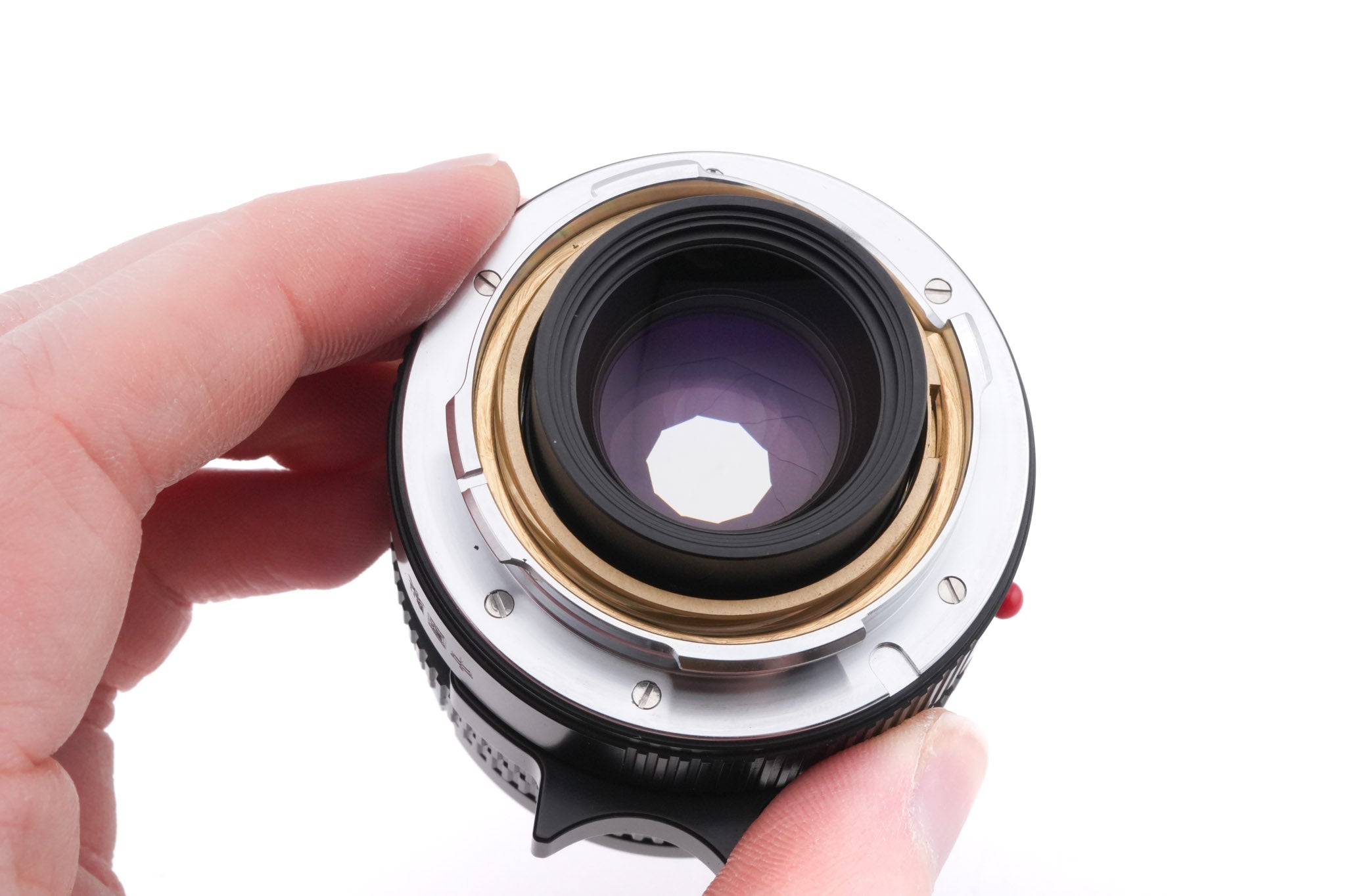 Light Lens Lab 35mm f1.4 Aspherical