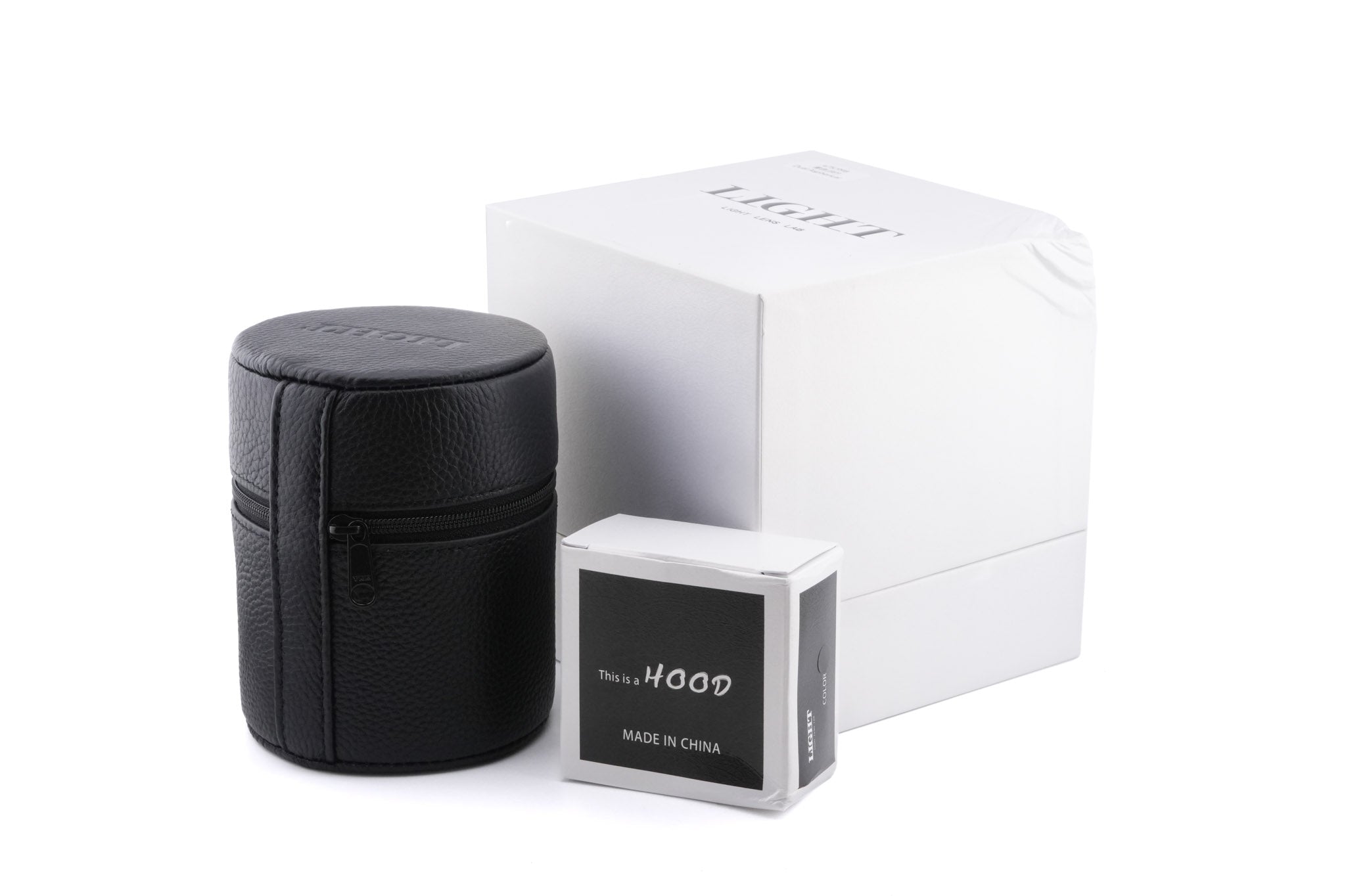 Light Lens Lab 35mm f1.4 Aspherical